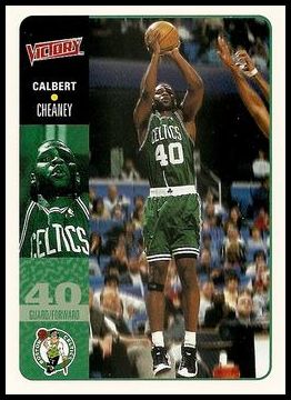 16 Calbert Cheaney